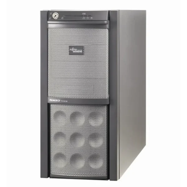 Fujitsu PRIMERGY TX150 S6 server 146 GB Tower Intel® Xeon® X3220 2.4 GHz 2 GB DDR2-SDRAM