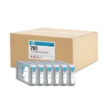 HP 781 Ink System Cleaning Kit