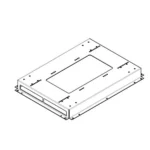 Middle Atlantic Products Inner Platform Base 31″