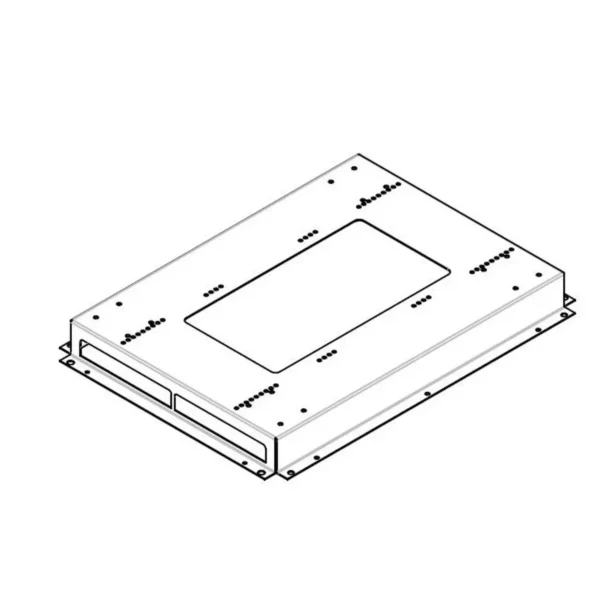 Middle Atlantic Products Inner Platform Base 31″