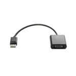 HP DisplayPort to DVI-D Adapter