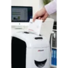Rexel Style+ Cross Cut Shredder