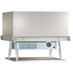 Chief SL220 project mount Ceiling Silver