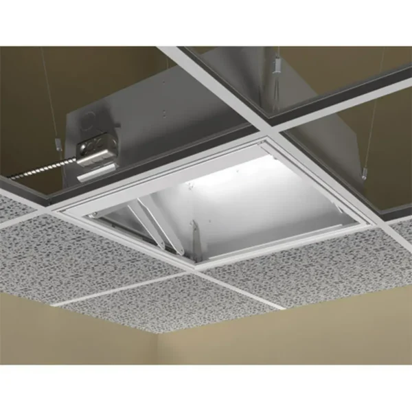 Chief SL220 project mount Ceiling Silver
