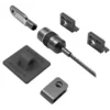 Kensington Desktop & Peripherals Locking Kit – Administrator-only access - (Single Key)