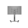 Multibrackets M Public Display Stand 145 Dual Black