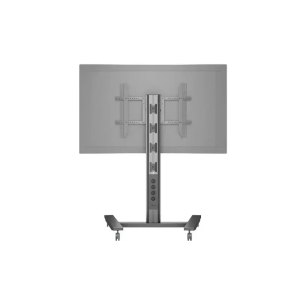 Multibrackets M Public Display Stand 145 Dual Black