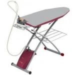 Polti Vaporella Power System 750 W 1.5 L Aluminium soleplate Grey, Red, White