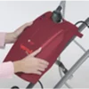 Polti Vaporella Power System 750 W 1.5 L Aluminium soleplate Grey, Red, White