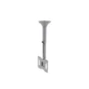 Peerless DST940 signage display mount 116.8 cm (46″) Black