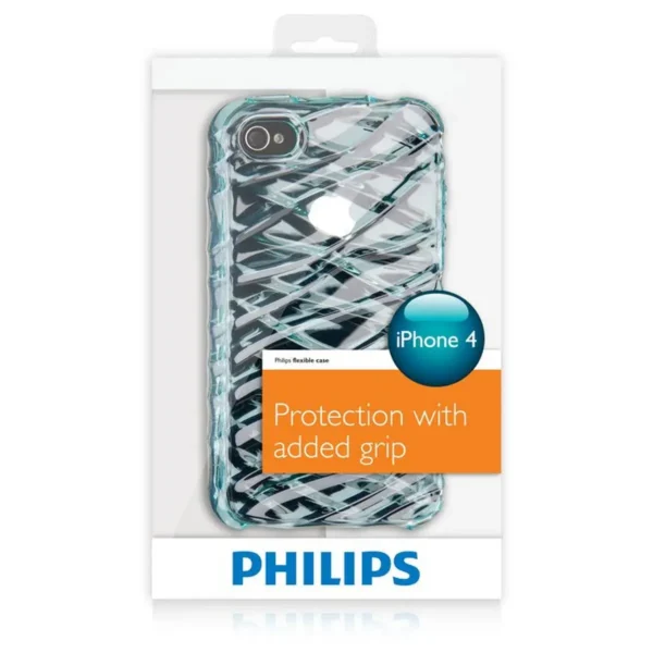 Philips Soft-shell case DLM6304/17