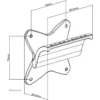 Neomounts imac vesa adapter plate