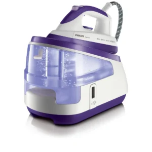 Philips GC8340/02 Pressurised steam generator