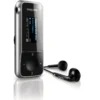 Philips GoGear SA2MXX04K/97 MP3/MP4 player MP3 player 4 GB Black, Silver