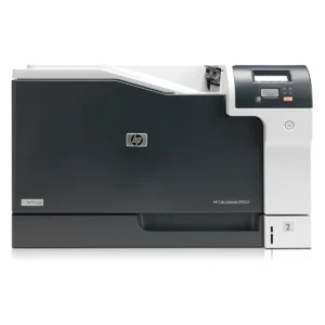 HP Color LaserJet Professional LaserJet Pro CP5225dn Multifunction Color Printer, Ethernet Only; Copier, Scanner