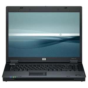 HP Compaq 6710b Notebook PC