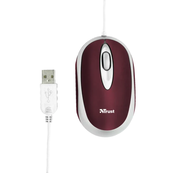 Trust Centa mouse USB Type-A Optical
