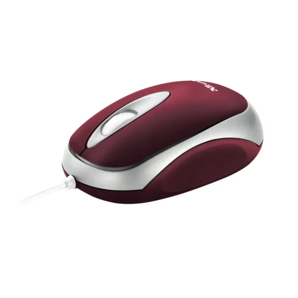Trust Centa mouse USB Type-A Optical