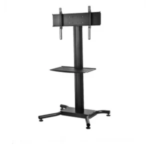 Peerless SS560M multimedia cart/stand Black Multimedia stand