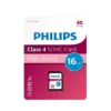 Philips SD cards FM16SD35B/10