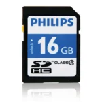 Philips SD cards FM16SD35B/10