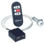 Vogel’s PPA360 remote control IR Wireless Projector Press buttons