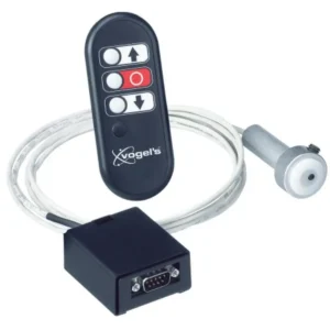 Vogel’s PPA360 remote control IR Wireless Projector Press buttons