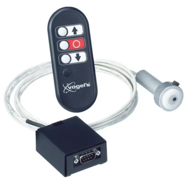 Vogel’s PPA360 remote control IR Wireless Projector Press buttons
