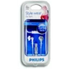 Philips SHE7600 In-Ear Headphones