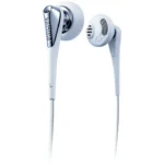 Philips SHE7600 In-Ear Headphones