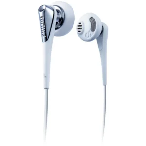 Philips SHE7600 In-Ear Headphones