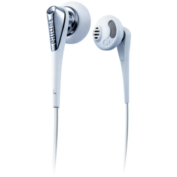 Philips SHE7600 In-Ear Headphones