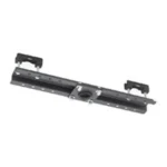 Chief Architectural Spanning Adapter Black