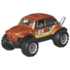 Matchbox 1:64 Scale Die-Cast Toy Cars or Trucks, Set of 5 (Styles May Vary)