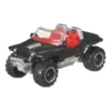 Matchbox 1:64 Scale Die-Cast Toy Cars or Trucks, Set of 5 (Styles May Vary)