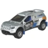 Matchbox 1:64 Scale Die-Cast Toy Cars or Trucks, Set of 5 (Styles May Vary)