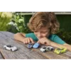 Matchbox 1:64 Scale Die-Cast Toy Cars or Trucks, Set of 5 (Styles May Vary)