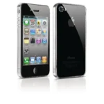 Philips DLM1385/17 mobile phone case Cover Transparent