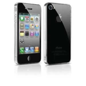 Philips DLM1385/17 mobile phone case Cover Transparent