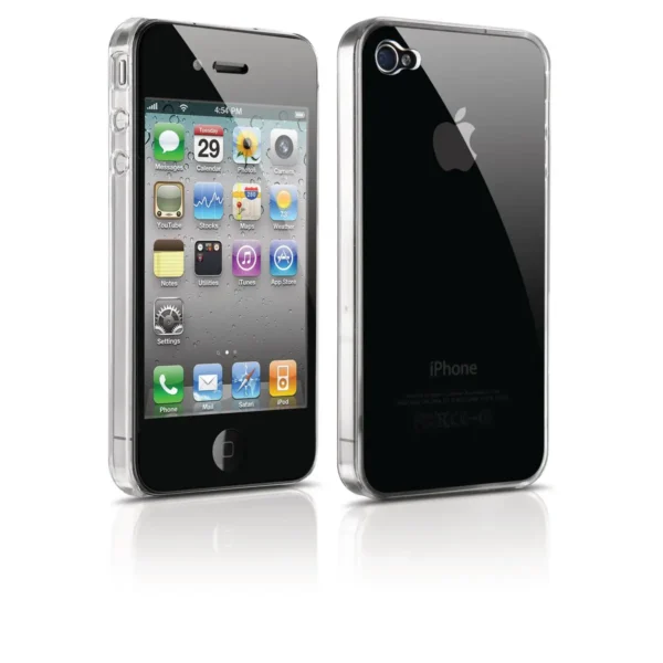Philips DLM1385/17 mobile phone case Cover Transparent