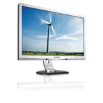 Philips Brilliance LCD monitor with PowerSensor 245P2ES/00