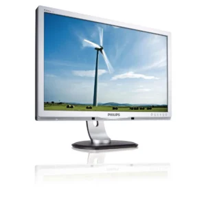 Philips Brilliance LCD monitor with PowerSensor 245P2ES/00