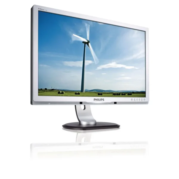 Philips Brilliance LCD monitor with PowerSensor 245P2ES/00