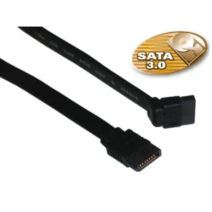 Sandberg SATA 3.0 cable 0.5m angled