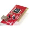 Conceptronic 5 Port USB 2.0 PCI Card