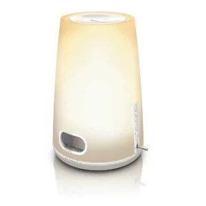 Philips Wake-up Light HF3470/60