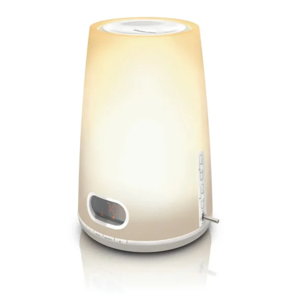 Philips Wake-up Light HF3470/60