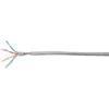 Equip Cat.5e U/UTP Installation Cable, LSZH, Solid Copper, 305m