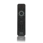 Philips For HDR38-series Remote control for DVD recorder