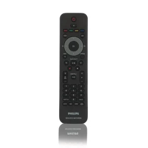Philips For HDR38-series Remote control for DVD recorder